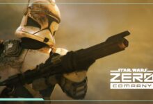 Star Wars Zero Company