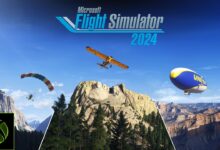 Microsoft Flight Simulator 2024