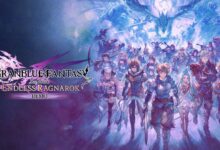 Granblue Fantasy: Relink - Endless Ragnarok