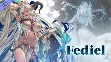 Granblue Fantasy: Relink - Endless Ragnarok