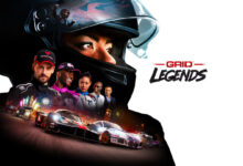 GRID Legends