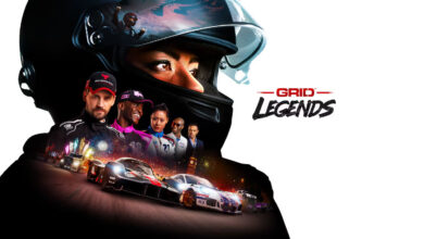 GRID Legends