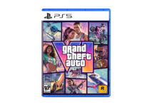 Grand Theft Auto VI
