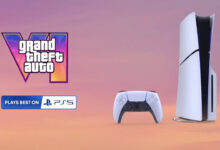GTA VI Plays Best on PS5