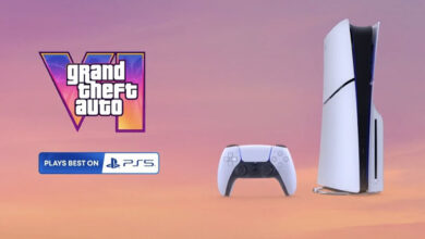 GTA VI Plays Best on PS5