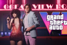 Grand Theft Auto VI