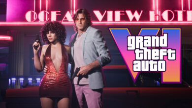 Grand Theft Auto VI