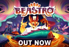 Beastro