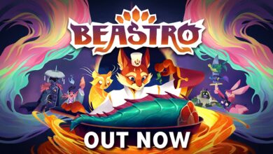 Beastro
