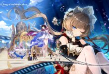 Genshin Impact