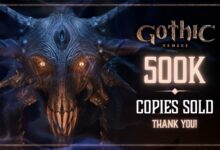 Gothic 1 Remake