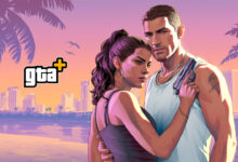 Grand Theft Auto VI GTA+
