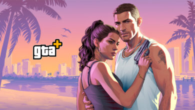 Grand Theft Auto VI GTA+