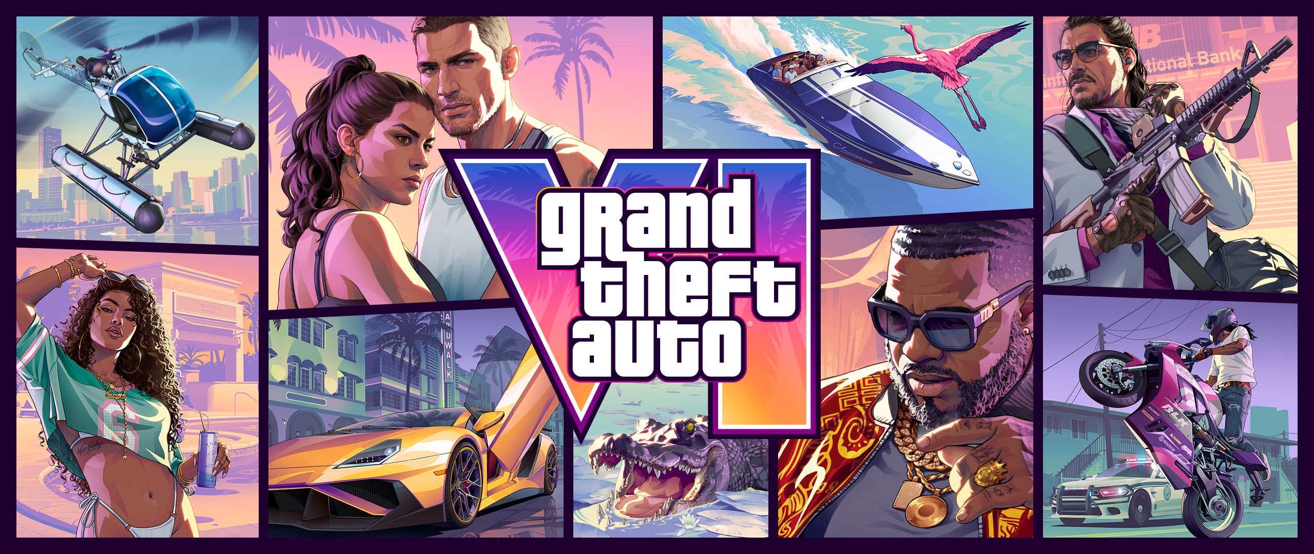 Grand Theft Auto VI