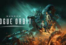 Gundam Rogue Orbit