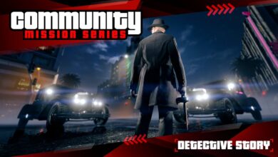 GTA Online