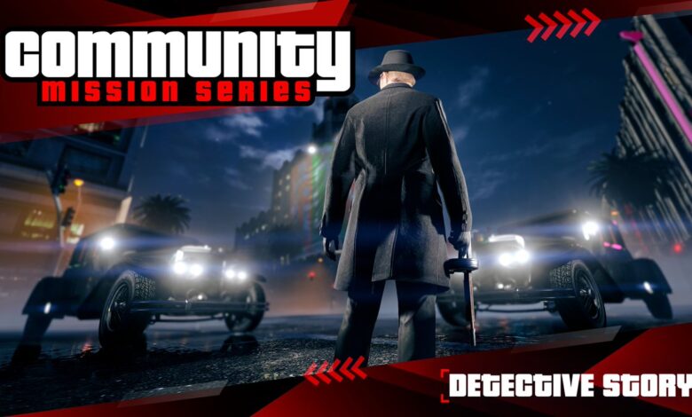 GTA Online