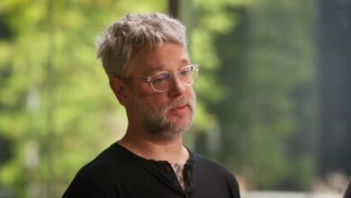 Cory Barlog