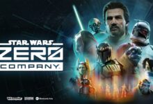 Star Wars Zero Company
