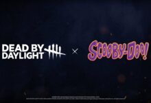 Dead by Daylight