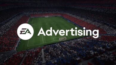EA Advertising