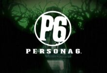 Persona 6