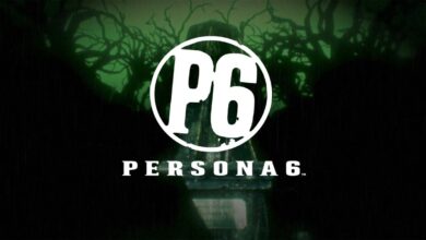 Persona 6