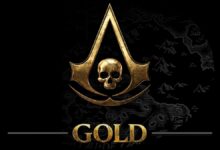 Assassin's Creed Black Flag Resynced