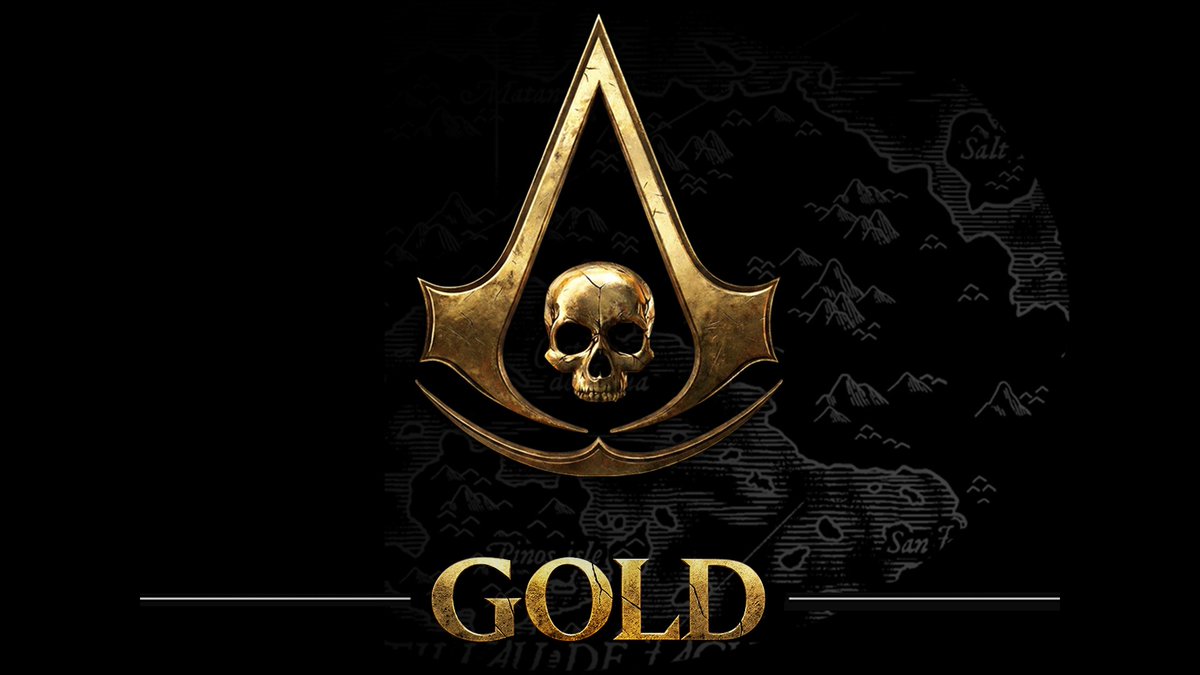 Assassin's Creed Black Flag Resynced
