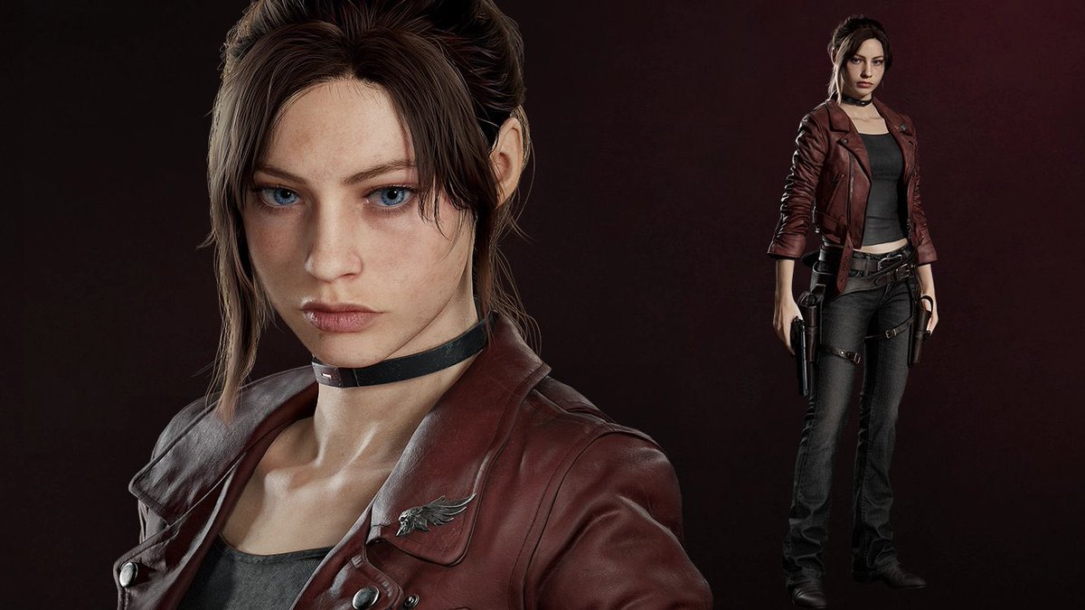Resident Evil Veronica