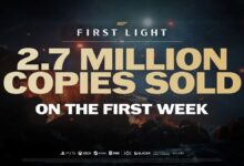 007 First Light
