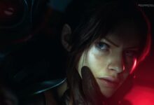 Resident Evil Veronica
