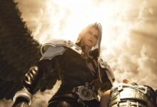 Final Fantasy VII Revelation