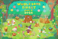 Wholesome Direct 2026