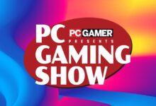 PC Gaming Show 2026