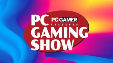 PC Gaming Show 2026