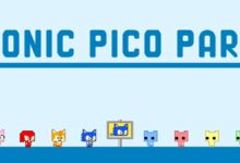 Sonic Pico Park