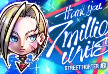 Street Fighter 6