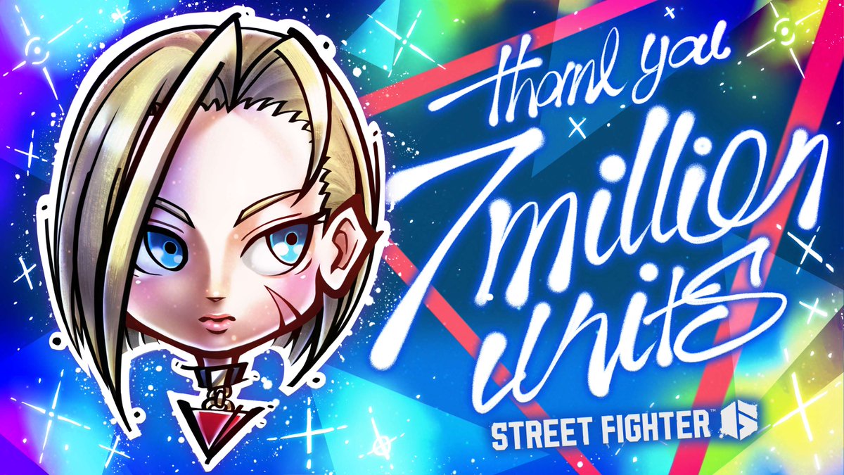 Street Fighter 6