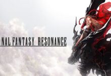 Final Fantasy Resonance