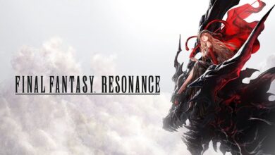 Final Fantasy Resonance