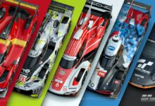 Gran Turismo 7