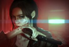 Resident Evil Veronica