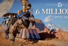 Crimson Desert