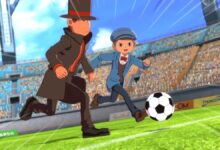 Inazuma Eleven: Victory Road