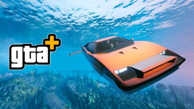 GTA+