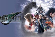 Final Fantasy VII Revelation
