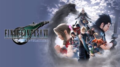 Final Fantasy VII Revelation