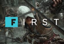 Assassin's Creed Black Flag Resynced