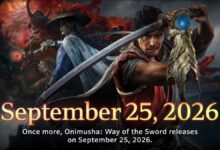 Onimusha: Way of the Sword